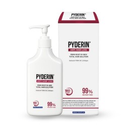 Pyderin PDRN Root In 180X Total Hair Solution 醫美PDRN+淨化孕髮洗頭水 300ml *醫院專用防脫髮